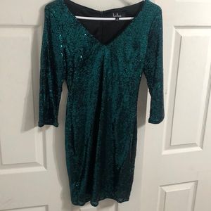 Lulus Got The Moves Bodycon Dress